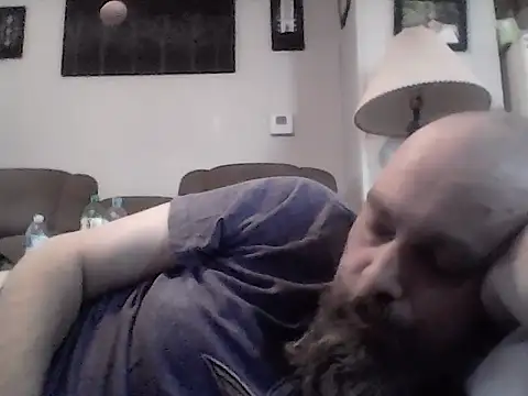 crazyheratic8 online show from March 5, 2026, 9:22 pm