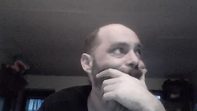 crazyheratic8 online show from March 25, 2026, 12:38 am