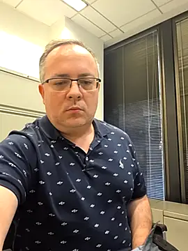 Iceman69696 online show from April 27, 2026, 3:54 pm