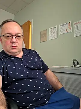 Iceman69696 online show from April 30, 2026, 1:39 pm