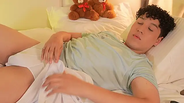 kai zareck online show from February 22, 2026, 9:35 pm