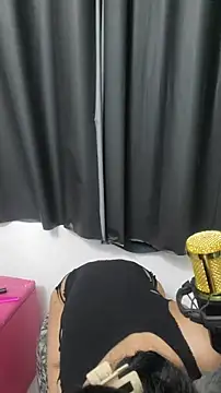 thaliacangri online show from December 22, 2025, 5:48 am