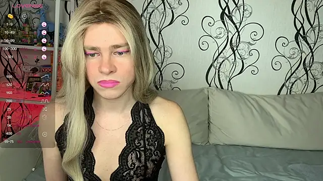 Anjalin sososok1 online show from March 20, 2026, 6:29 am