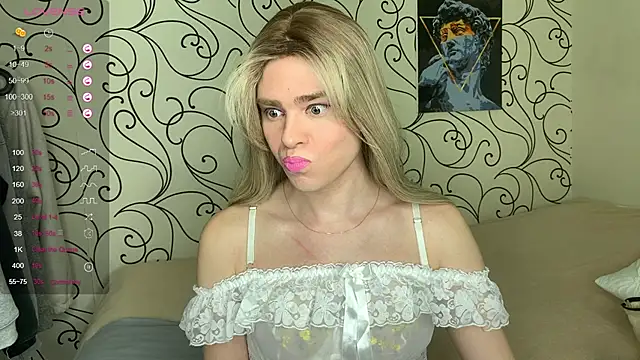 Anjalin sososok1 online show from March 21, 2026, 3:11 am