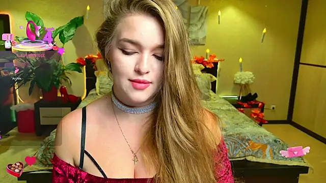 Snapshot of EmilyWhispers chatting on November 9, 2025, 7:23 pm EmilyWhispers online show from November 9, 2025, 7:23 pm