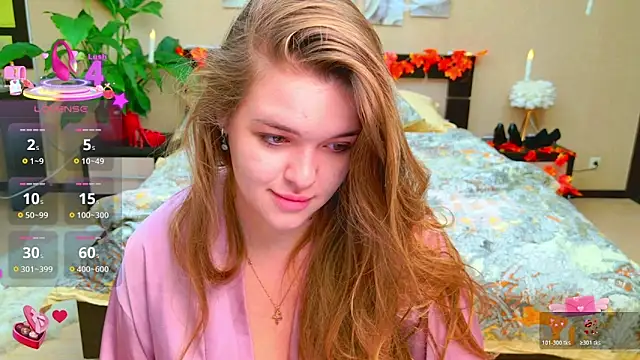 Snapshot of EmilyWhispers chatting on November 14, 2025, 9:41 am EmilyWhispers online show from November 14, 2025, 9:41 am