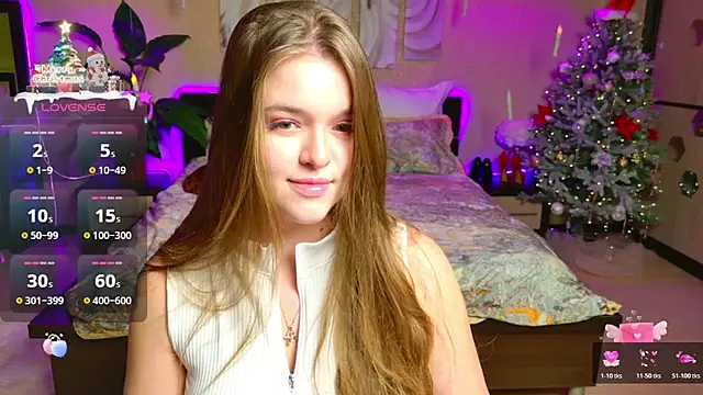 Snapshot of EmilyWhispers chatting on January 5, 2026, 7:50 pm EmilyWhispers online show from January 5, 2026, 7:50 pm