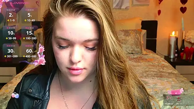 Snapshot of EmilyWhispers chatting on February 17, 2026, 7:42 pm EmilyWhispers online show from February 17, 2026, 7:42 pm