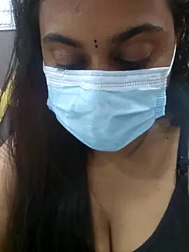 Dheronika sweetie online show from March 3, 2026, 12:11 pm