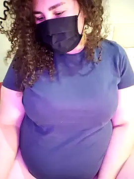 bbw desire6 online show from February 12, 2026, 8:48 pm