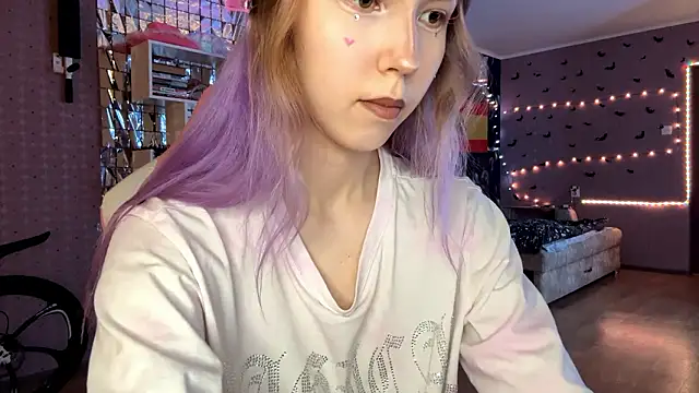 Jerrieberry online show from February 22, 2026, 1:09 pm