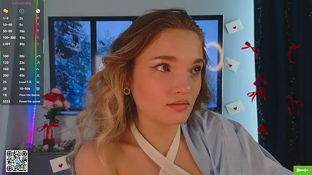 JulieLupo online show from March 1, 2026, 6:15 am