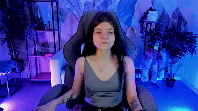 StasyaCollins online show from December 3, 2025, 5:26 am