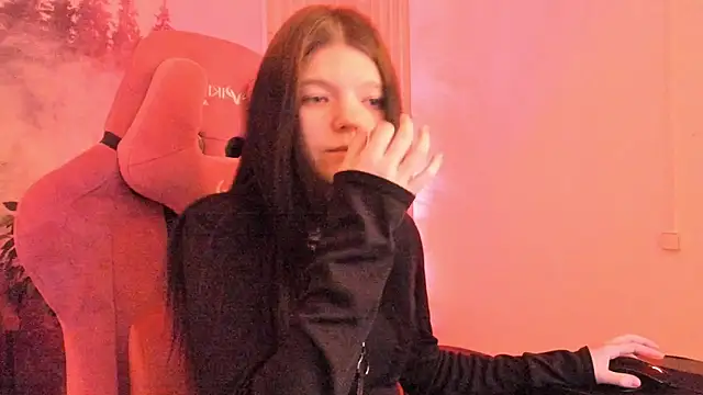 StasyaCollins online show from December 15, 2025, 12:31 pm