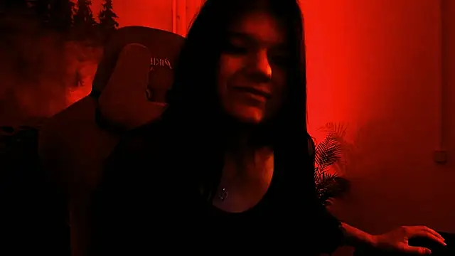 StasyaCollins online show from December 16, 2025, 11:26 am