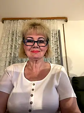 BoloshkaBlonda online show from December 19, 2025, 2:57 pm