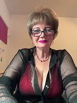 BoloshkaBlonda online show from January 17, 2026, 8:19 am