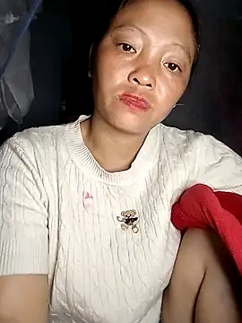 Minkine022 online show from October 8, 2025, 8:17 pm