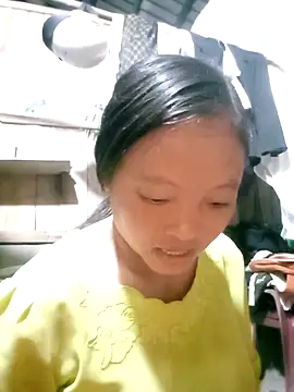 Minkine022 online show from October 10, 2025, 12:42 am