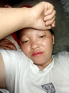 Minkine022 online show from October 16, 2025, 7:59 pm