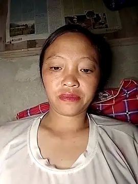 Minkine022 online show from October 17, 2025, 8:44 pm