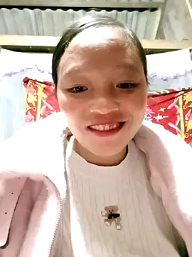 Minkine022 online show from November 20, 2025, 9:31 am