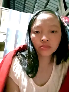 Minkine022 online show from December 13, 2025, 7:53 pm