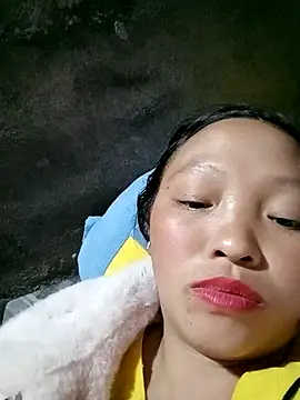 Minkine022 online show from December 14, 2025, 7:58 am