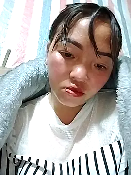 Minkine022 online show from February 11, 2026, 8:25 pm