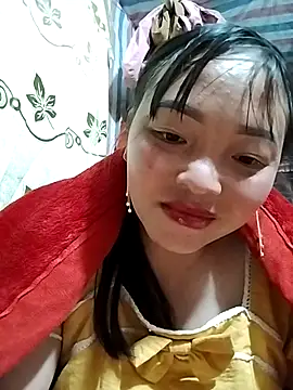 Minkine022 online show from March 5, 2026, 1:45 am