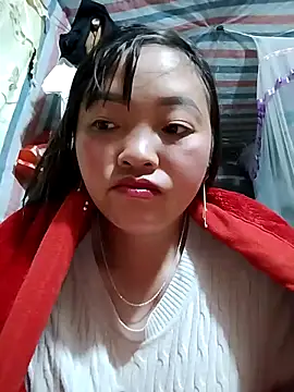 Minkine022 online show from March 7, 2026, 7:44 pm