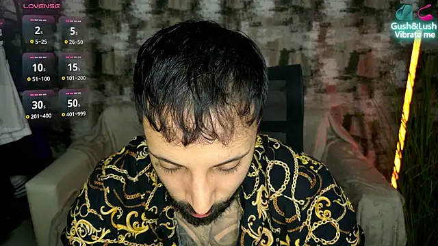 MasculineGuy99 online show from February 4, 2026, 6:47 pm