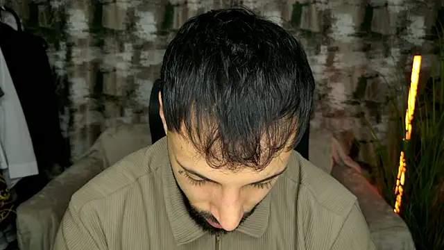 MasculineGuy99 online show from February 14, 2026, 7:54 pm