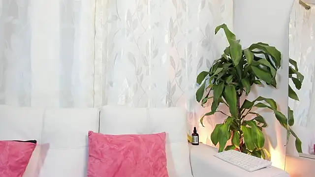 Thiago Connor21 online show from February 3, 2026, 11:10 pm