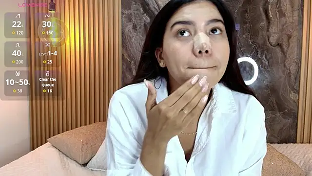 Pocahontas sun online show from October 15, 2025, 1:50 am