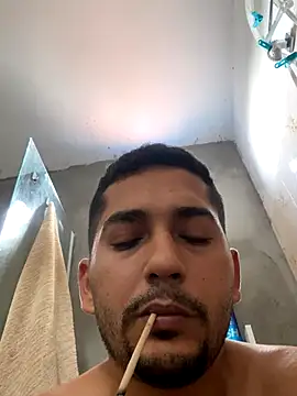 Snapshot of Du_Corte83 chatting on December 1, 2025, 1:05 pm Du Corte83 online show from December 1, 2025, 1:05 pm