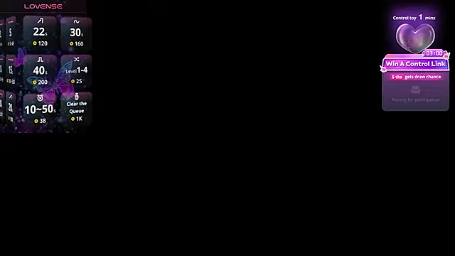 pennystate218 online show from April 29, 2026, 12:16 am