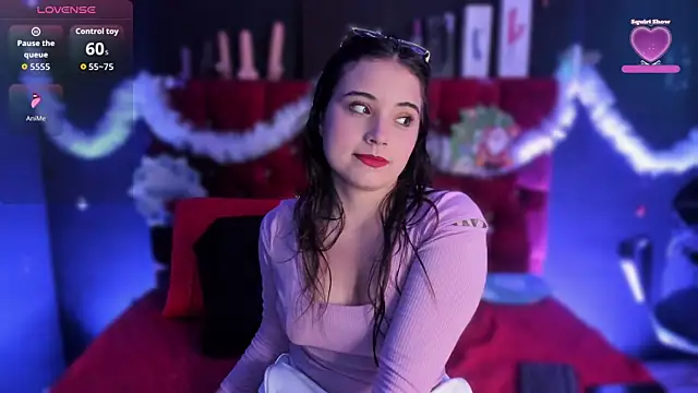 Cony l online show from November 19, 2025, 11:43 am