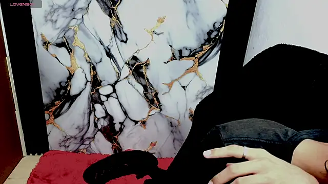 Im david02 online show from February 24, 2026, 2:04 pm