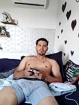 chemorodr9963 online show from October 11, 2025, 5:55 pm