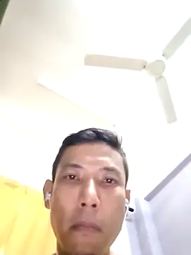 Butohkembang online show from October 9, 2025, 2:42 am