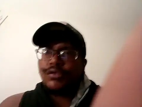 OG ChunkMeat online show from October 6, 2025, 2:20 am