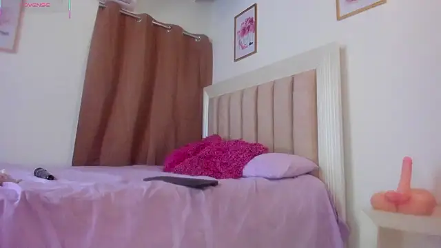 fabianacutee online show from February 11, 2026, 12:48 am