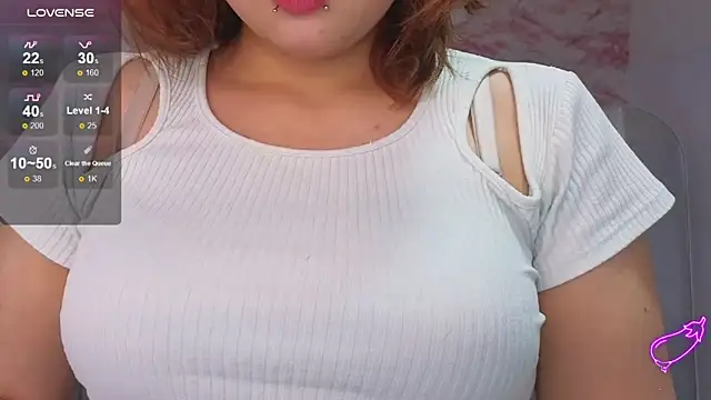 mia foster t online show from February 7, 2026, 1:26 pm