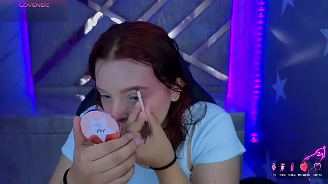 mia foster t online show from June 2, 2026, 1:24 pm