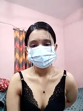 night queeen7 online show from October 11, 2025, 7:56 pm