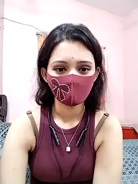 night queeen7 online show from October 15, 2025, 7:25 pm