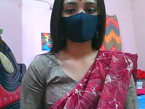 night queeen7 online show from February 7, 2026, 6:55 pm