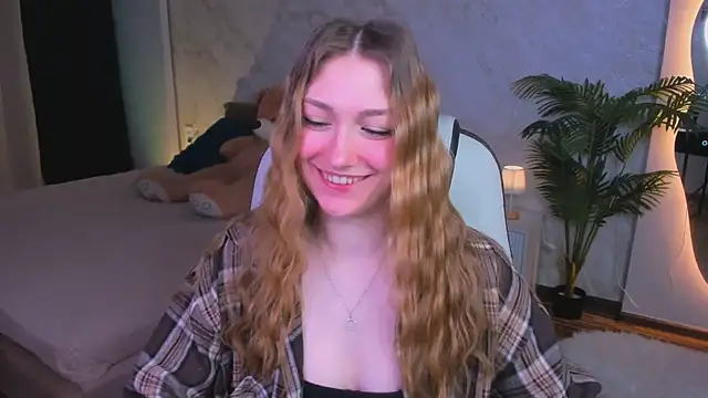 AngelAnabelle online show from November 21, 2025, 8:51 pm