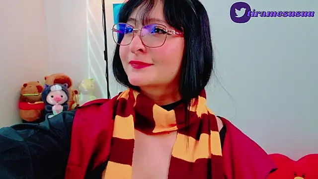 Snapshot of tiramesusuu chatting on November 16, 2025, 8:14 pm tiramesusuu online show from November 16, 2025, 8:14 pm